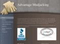 advantagemudjacking.com