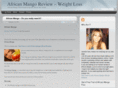 africanmangoreview.org