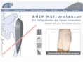 ahip-hueftprotektor.com