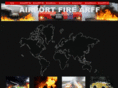 airportfire.com