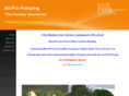 allprotoilets.com