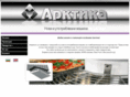 arktikabg.com