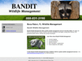 banditwildlifemanagement.net