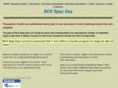 bcsspaydays.com
