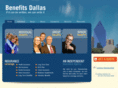 benefitsdallas.com