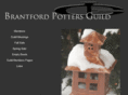 brantfordpottersguild.com