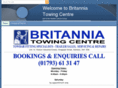 britanniatowing.co.uk