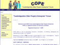 cambridgecope50.org