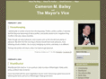 cameron-bailey.com