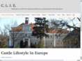 castlelifestyleineurope.com