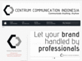 centrumcorp.com