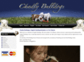 chadlybulldogs.com