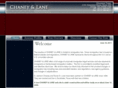 chaneylane.com