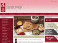 cheungstrading.com
