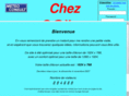 chez-galium.com