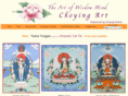 choyingart.com