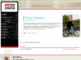 christophertraynor.com