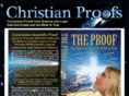 conclusiveproofofgod.com