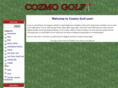 cozmogolf.com