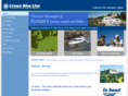 crownblueline.co.uk