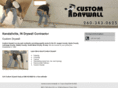 customdrywalls.com