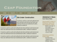 czapfoundation.org