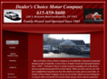 dealerschoicemc.com