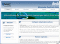 dedupeit.co.uk