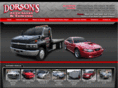 dorsonsauto.com
