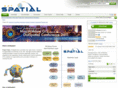 dotspatial.org