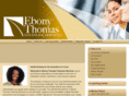 ebonythomasfinancial.com