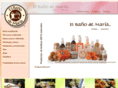 elbanodemaria.net