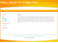 erikafredettemarketing.com