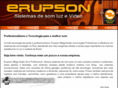 erupson.com