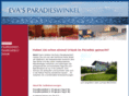 evas-paradieswinkel.de