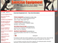 exerciseequipmenta-z.com