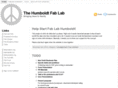 fablabhumboldt.org