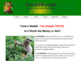 food4wealth.org