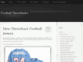 footballthrowbacks.com