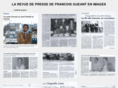 francoisgueant.com