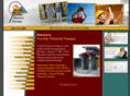 frontierpt.com