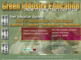 greenindustryeducation.com