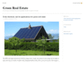 greenrealestate2008.org