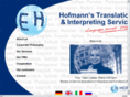 hofmann-translation.com