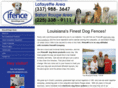 ifencedogs.com