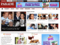 instepmagazine.com