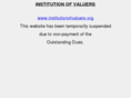 institutionofvaluers.org