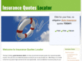 insurancequoteslocator.com