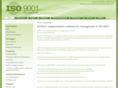 iso9001implementation.com