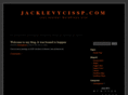 jacklevycissp.com